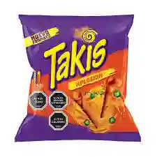 Takis Xplosion