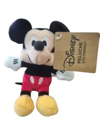 Disney Peluche Eco-friendly 12cm Mickey