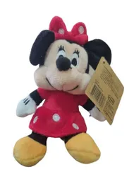 Disney Peluche Eco-friendly 12cm Minnie