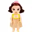 Jakks Disney Princess Muñeca Bebé Bella