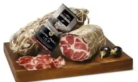 Coppa Di Parma