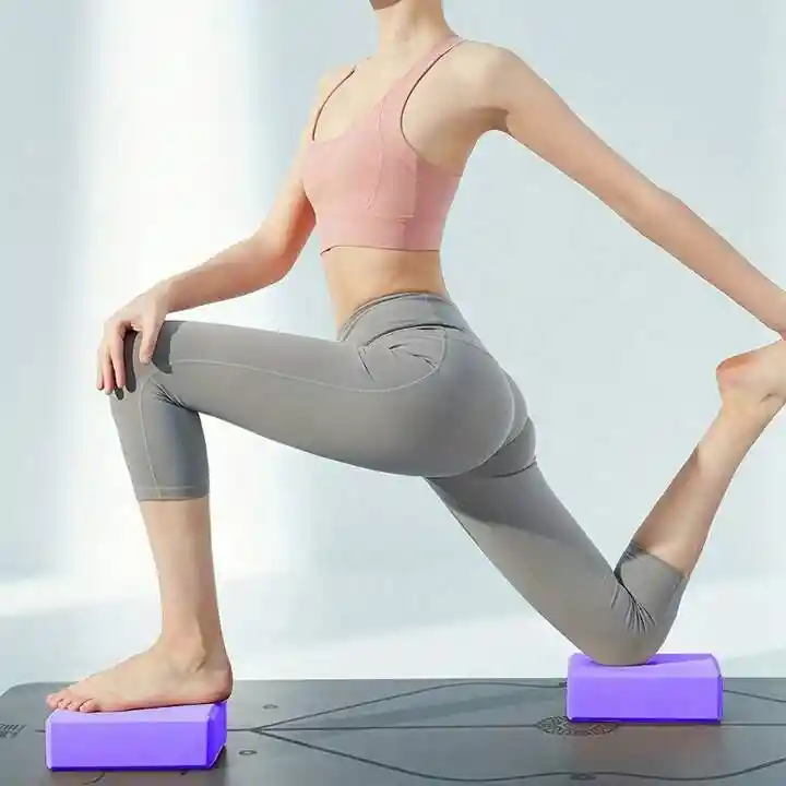 Ladrillo Bloque Para Yoga Fitness Jp23932