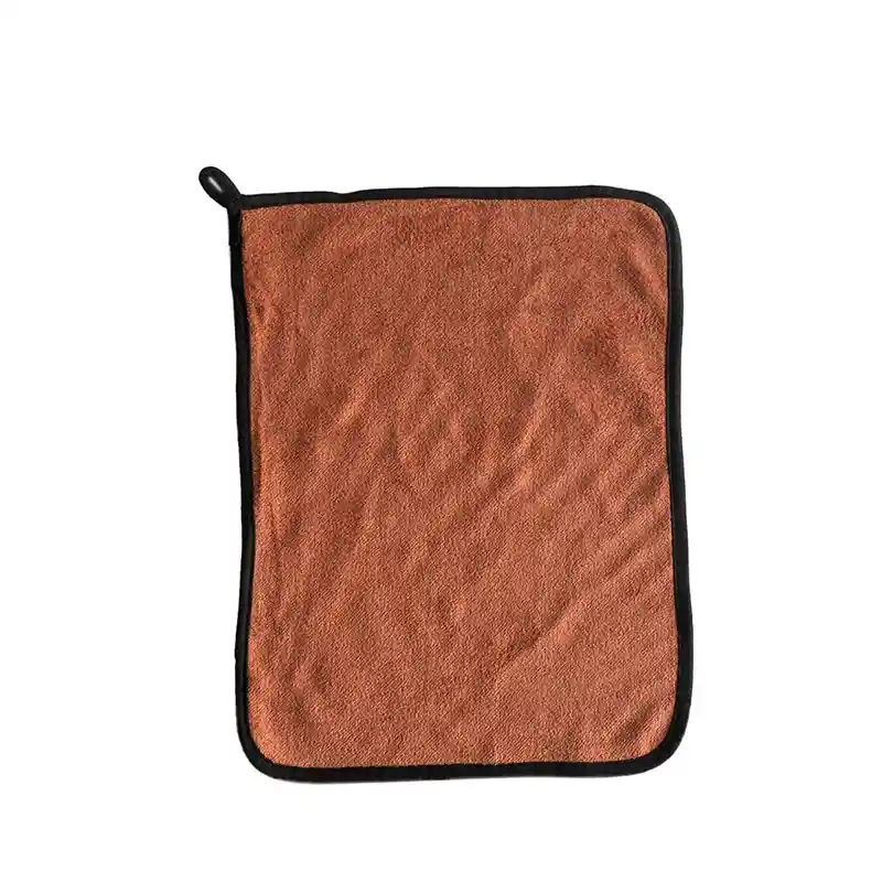 Docenas De Paños De Microfibras