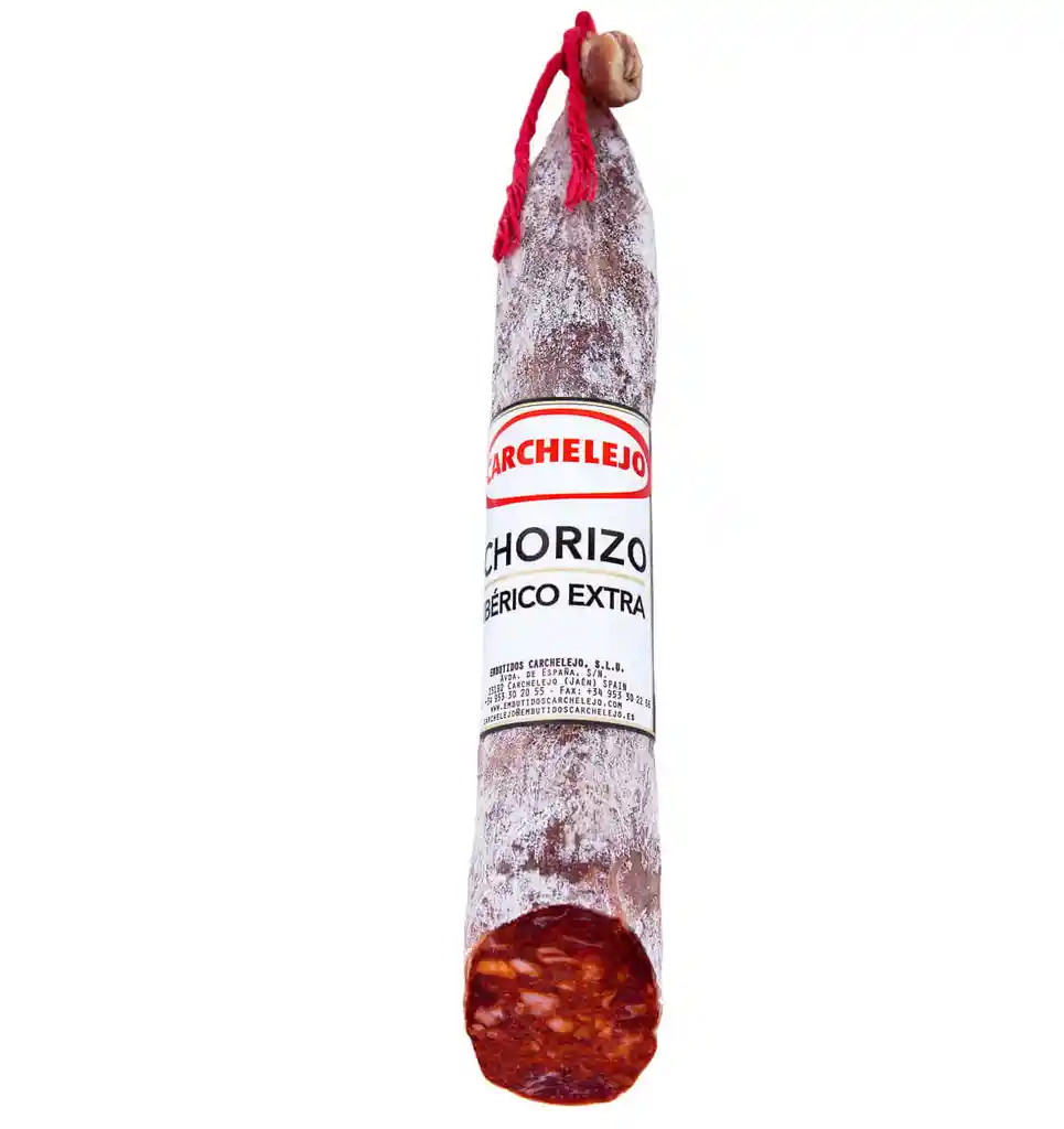 Chorizo Iberico