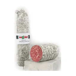 Salame Finocciona