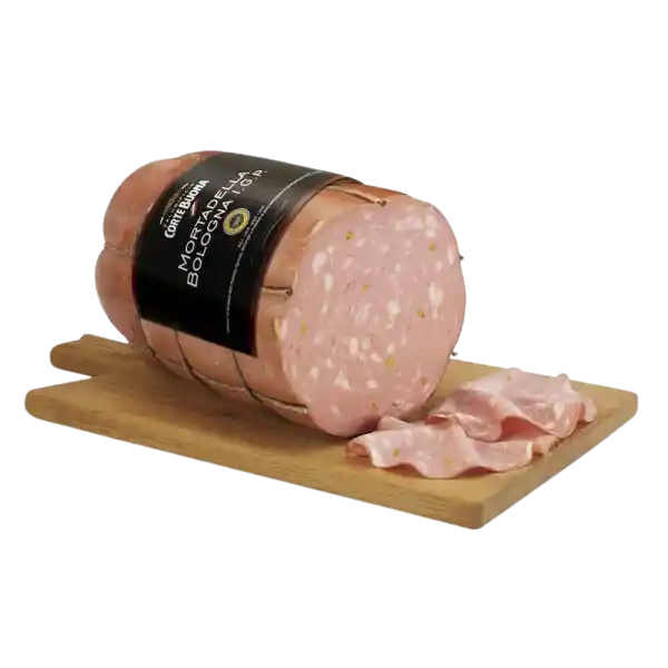 Mortadella Bologna