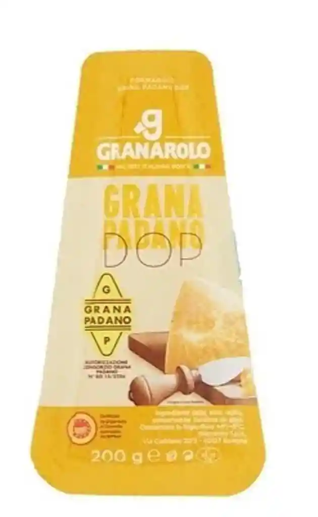 Grana Padano