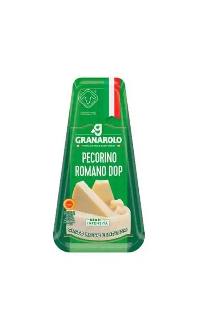 Pecorino Romano