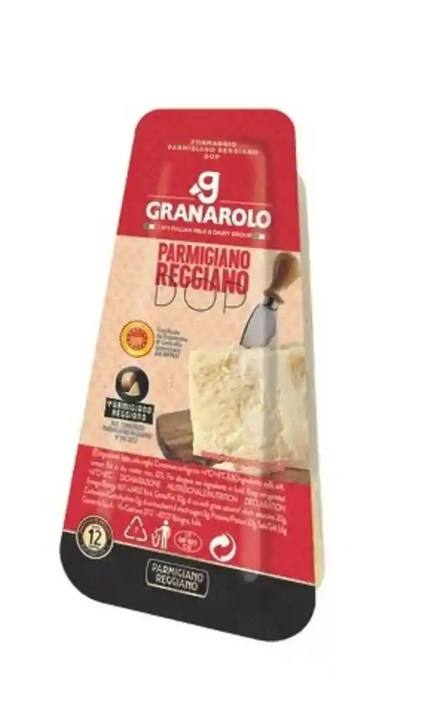 Parmigiano Reggiano