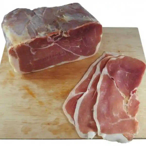 Jamon Serrano