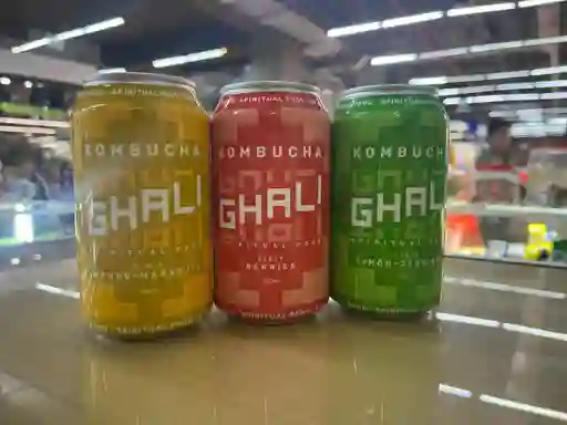 Kombucha