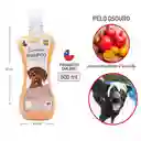 Shampoo Perro Pelos Oscuros 500ml