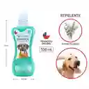 Shampoo Perro Repelente 500ml