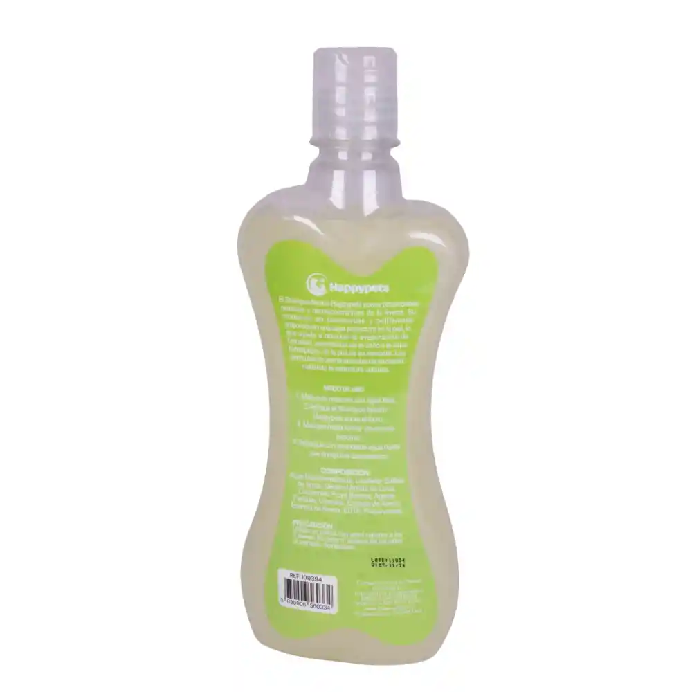 Shampoo Perro Neutro 500ml