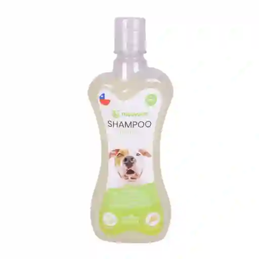 Shampoo Perro Neutro 500ml