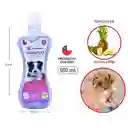 Shampoo Perro Cachorros 500ml