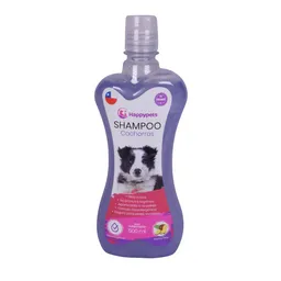 Shampoo Perro Cachorros 500ml