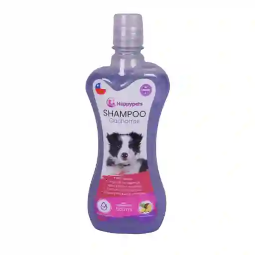 Shampoo Perro Cachorros 500ml