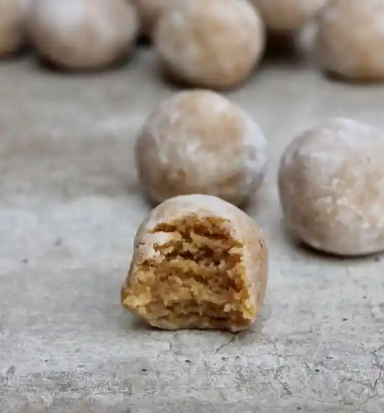 Bolitas De Nuez