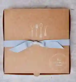 Caja Surtida Para Regalo