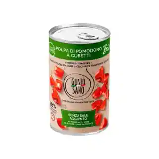 Tomates Picados En Lata Sei Torri (400grs)