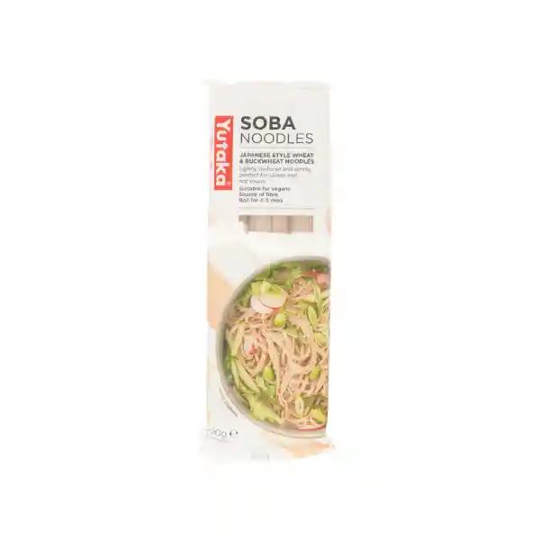 Soba Noodles