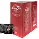 Lucaffe Mr. Exclusive, 150 Pods Tipo E.s.e.