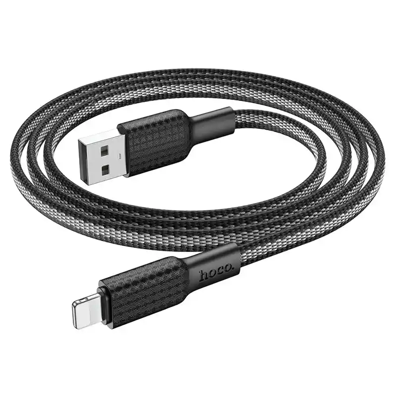 Cable Hoco X69 Usb A Lightning Pd 1m