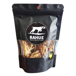 Snack Perros Rahue Garras De Pollo 65g