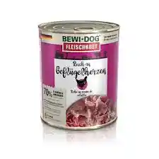 Bewidog Rico En Corazon 400gr