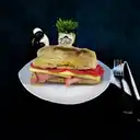 Sándwich Petite # 3