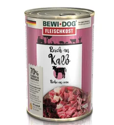 Bewidog Rico En Ternera 400gr