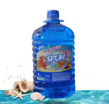 Spum Limpiapisos Brisas 5lt