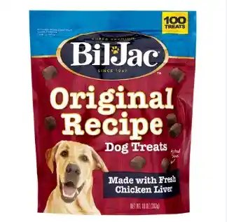 Bil Jac Original Recipe Treats 283gr