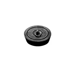 Tapón De Goma 1.1/2"
