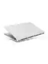 Funda / Carcasa Para Macbook Pro 14" - Uniq Claro - Transparente