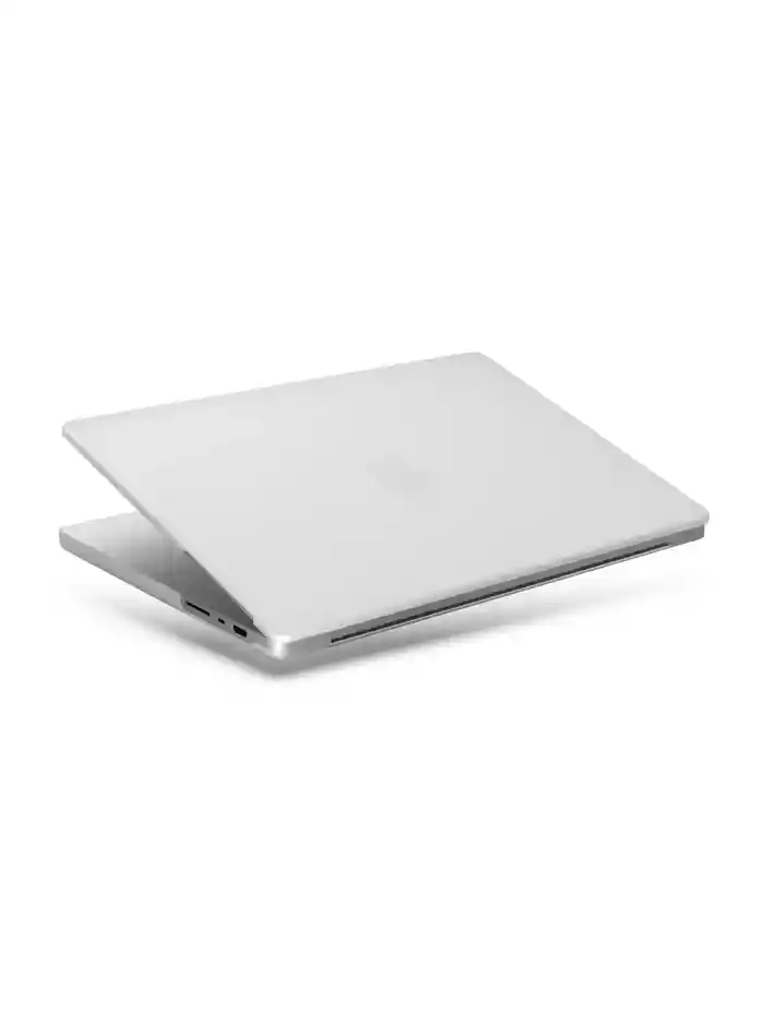 Funda / Carcasa Para Macbook Pro 14" - Uniq Claro - Transparente