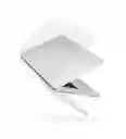 Funda / Carcasa Para Macbook Air 15" 2023 - Uniq Claro - Transparente