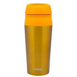 Mug Boton Value Naranja 450 Ml Keep