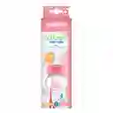 Mamadera Boca Ancha Drbrowns Options+ 270ml