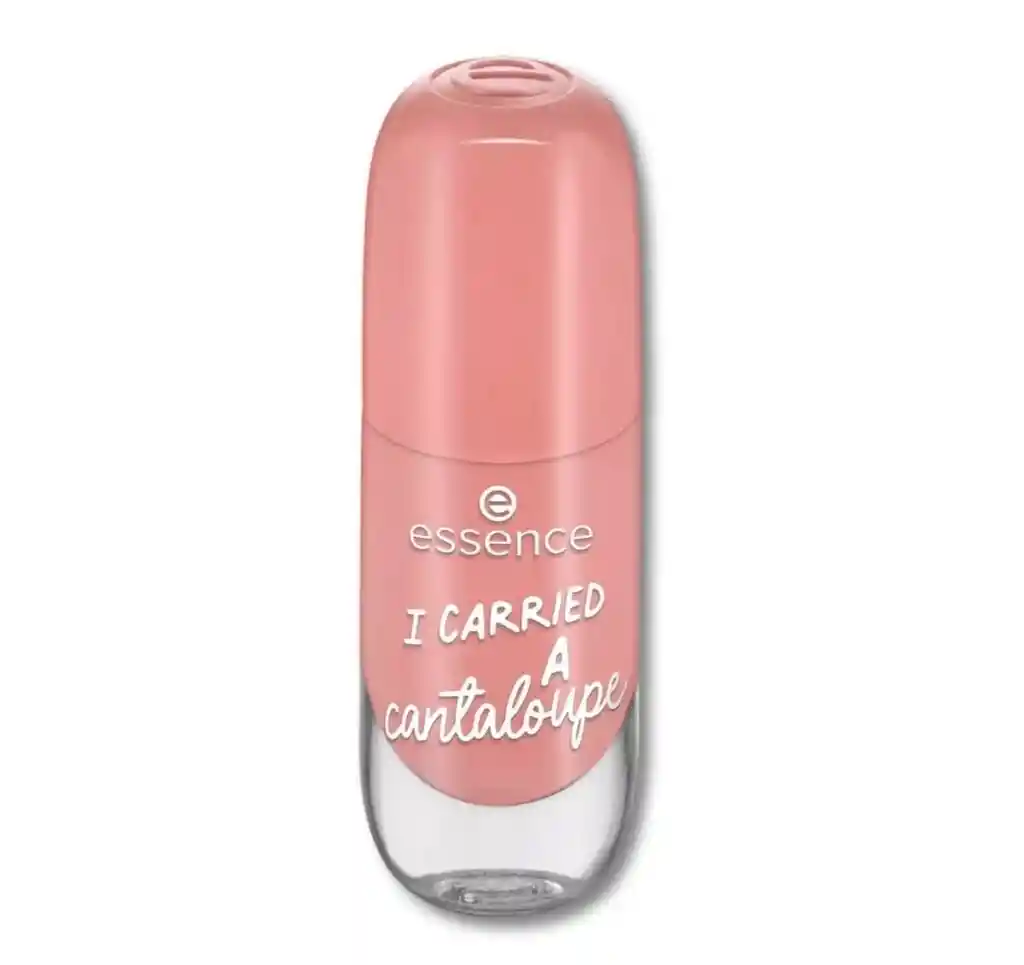 Essence · Esmalte De Uñas Tradicional I Carried A Cantaloupe