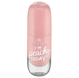 Essence · Esmalte De Uñas Tradicional Im Peachy Today