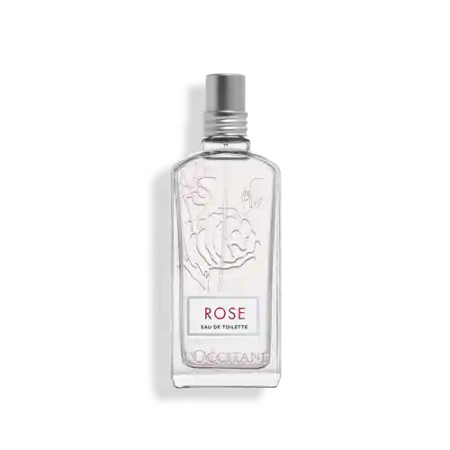 Eau De Toilette Rosa De 75 Ml