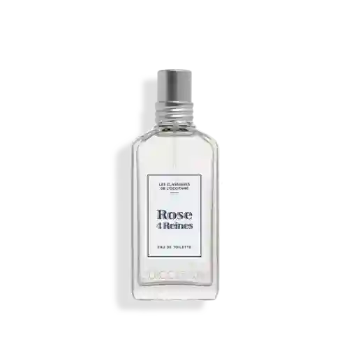 Eau De Toilette Rosas Y Reinas De 50 Ml