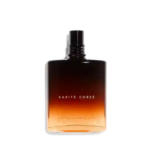 Eau De Parfum Karité Corse 75ml