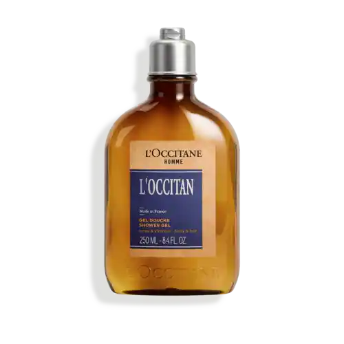 Gel De Ducha L'occitan 250ml