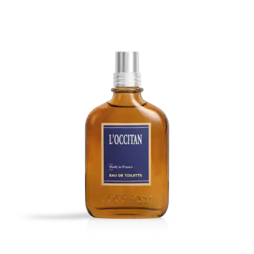 Eau De Toilette L'occitan 75ml