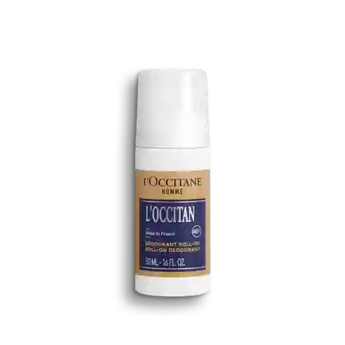 Desodorante Roll-on L'occitan 50ml