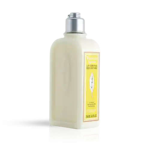 Leche De Cuerpo Verbena Citrus De 250 Ml