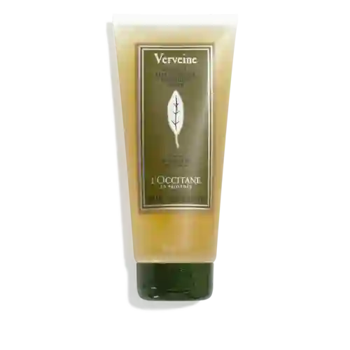 Exfoliante De Cuerpo Verbena De 200 Ml